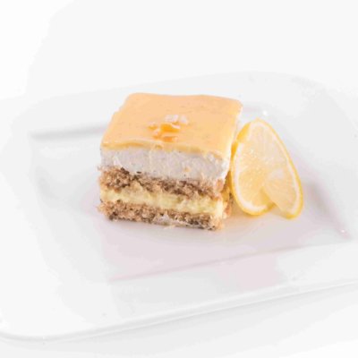 65g Citrónová kocka 1,10€