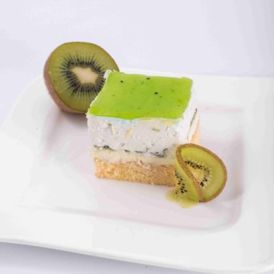 75g Kiwi kocka 1,10€