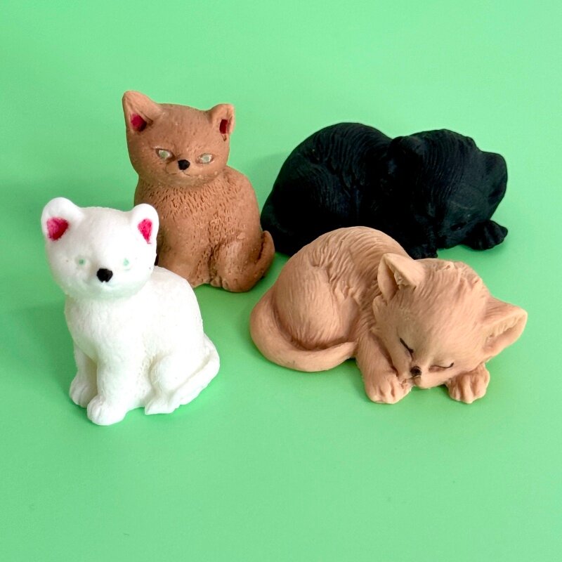 Mačička (rôzne) - 10g, 20g, 30g