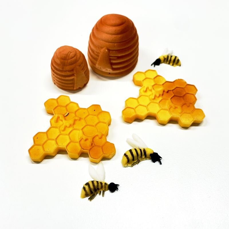 Včely set - 85g